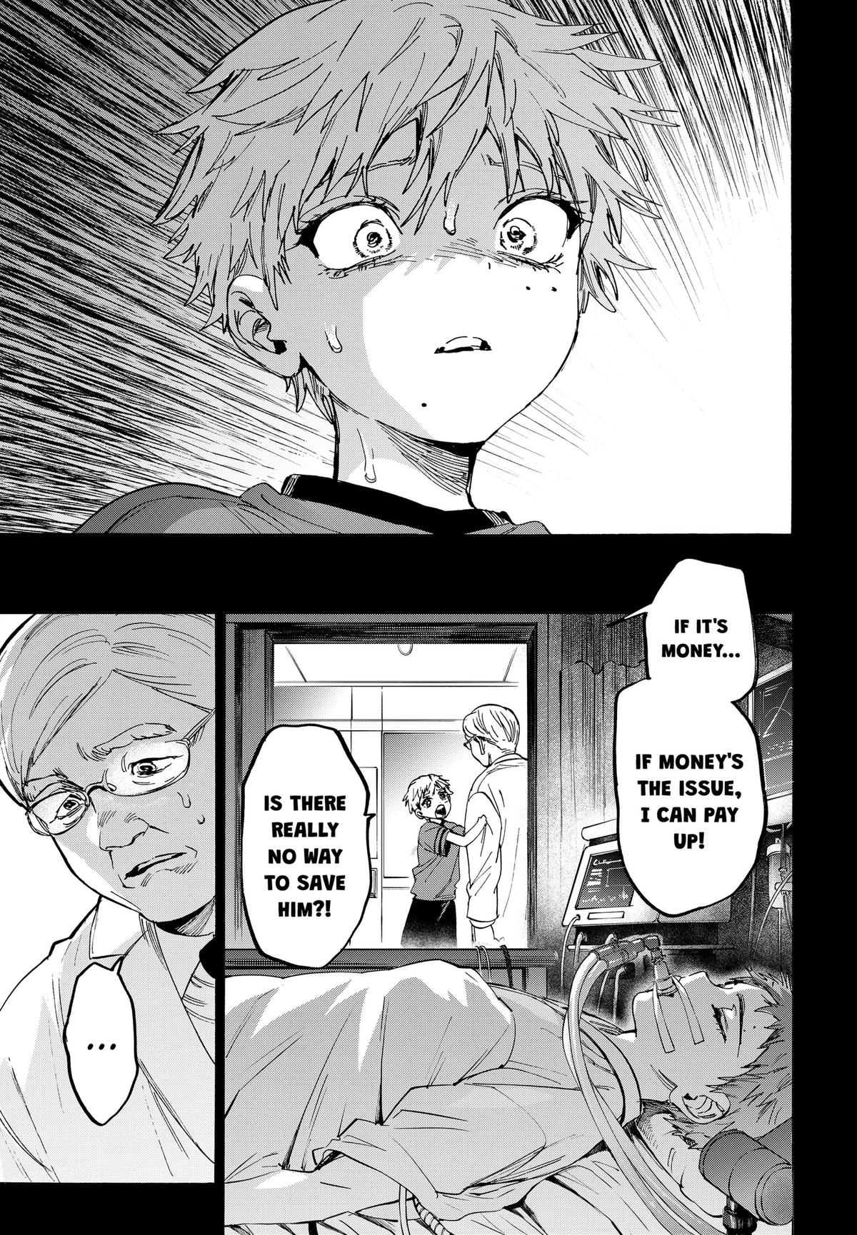 MARRIAGE TOXIN Chap 181 - Next Chap 182