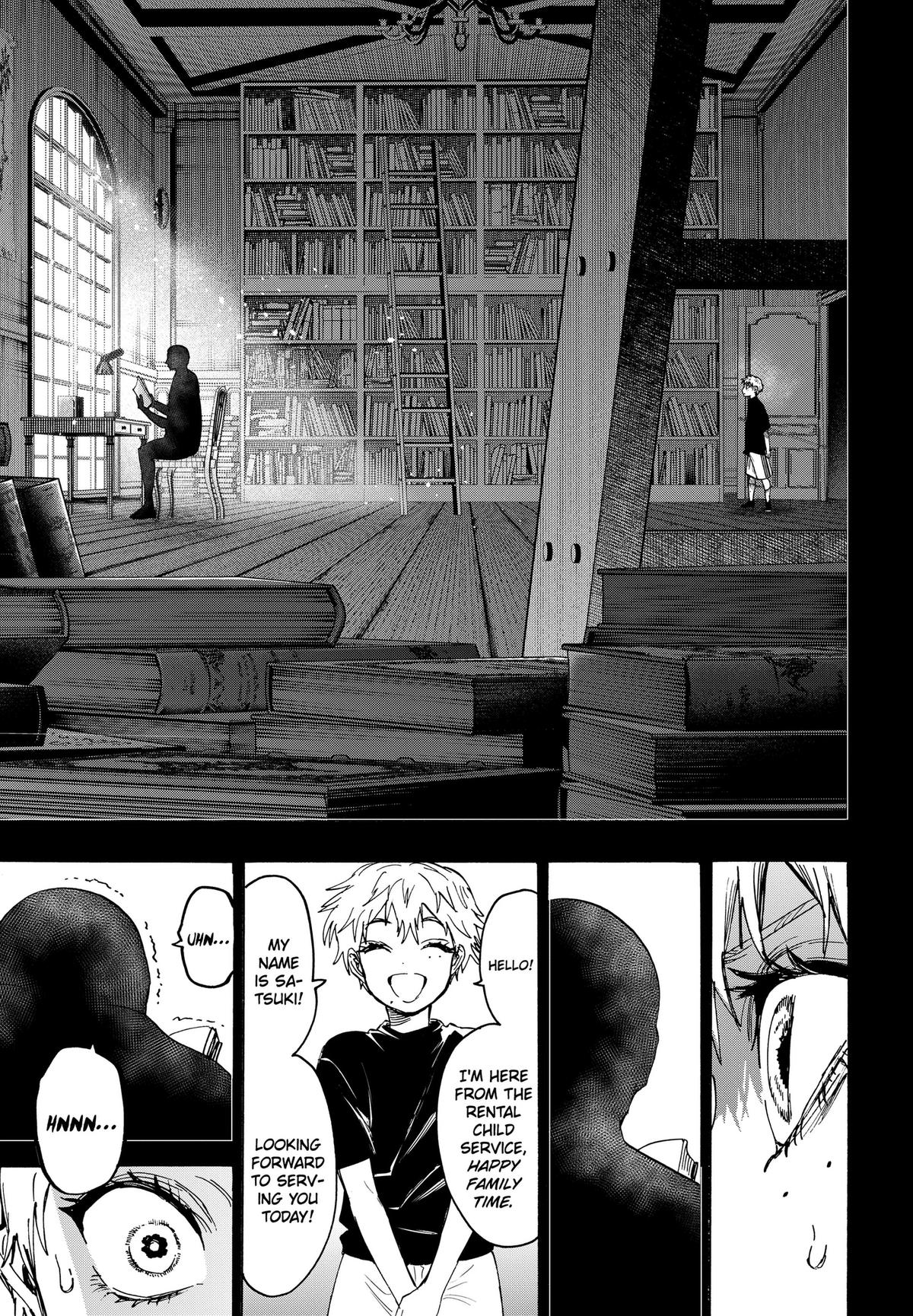 MARRIAGE TOXIN Chap 181 - Next Chap 182