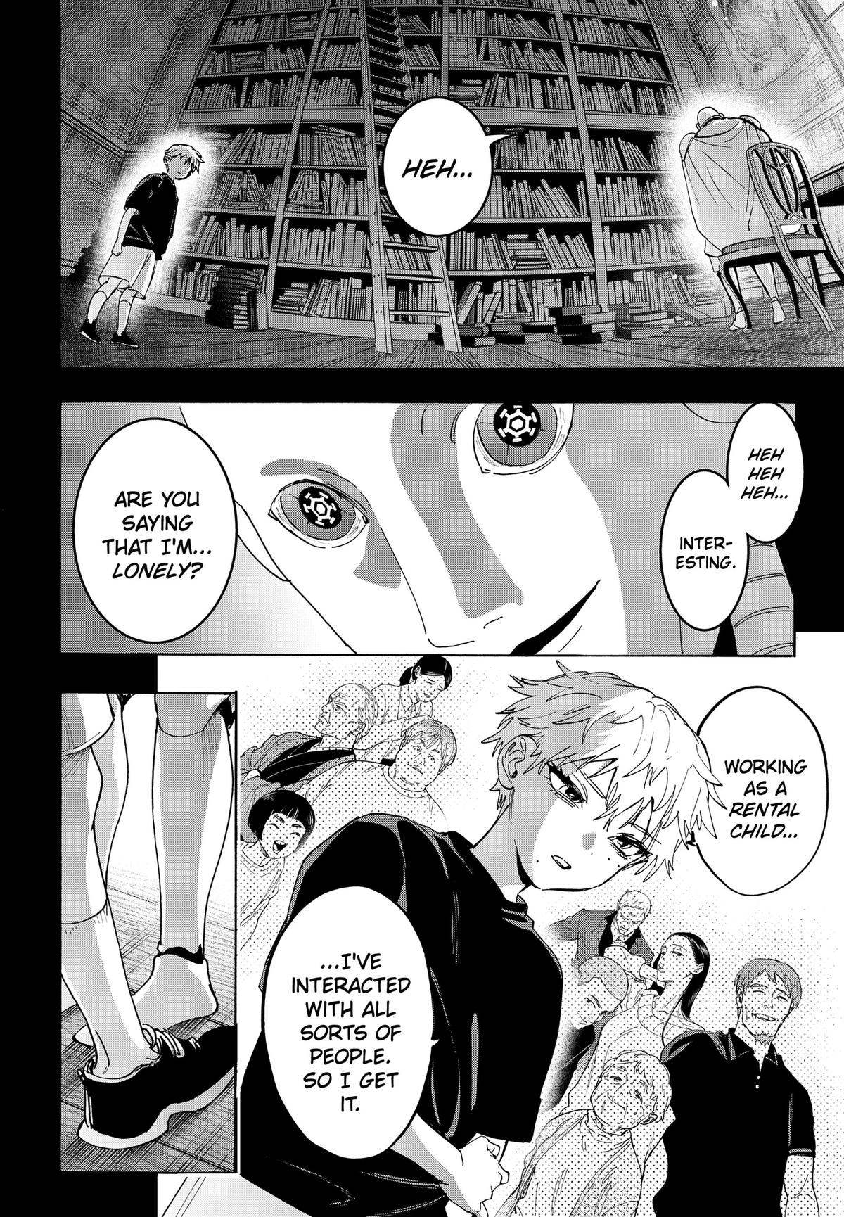 MARRIAGE TOXIN Chap 181 - Next Chap 182