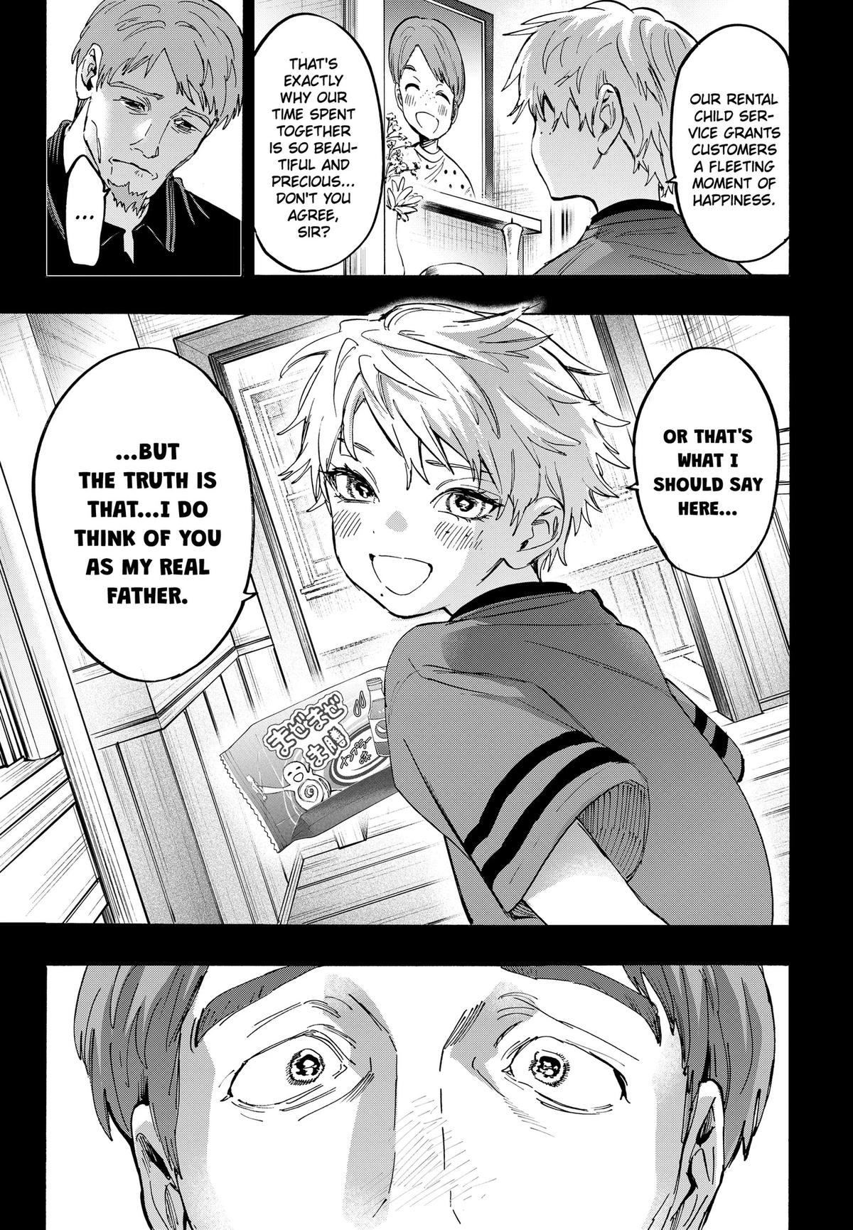 MARRIAGE TOXIN Chap 181 - Next Chap 182