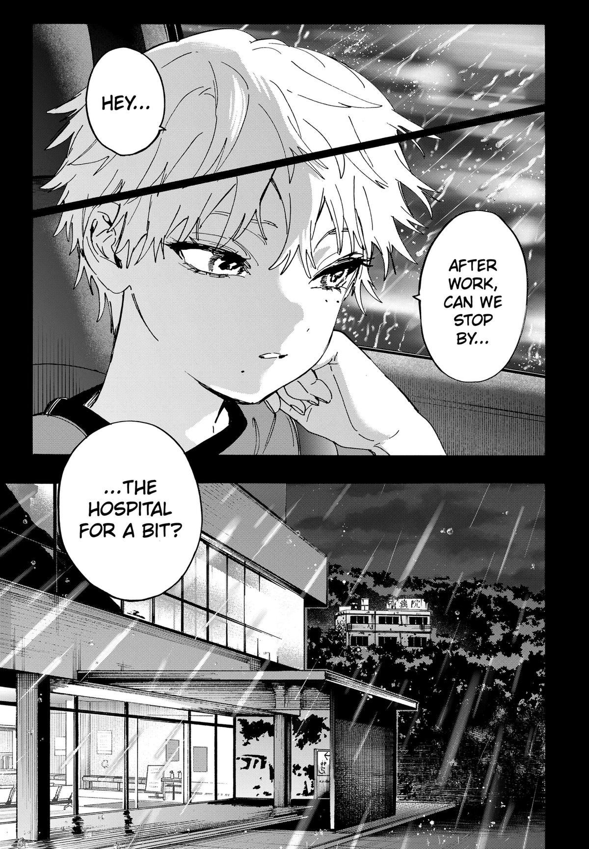 MARRIAGE TOXIN Chap 181 - Next Chap 182