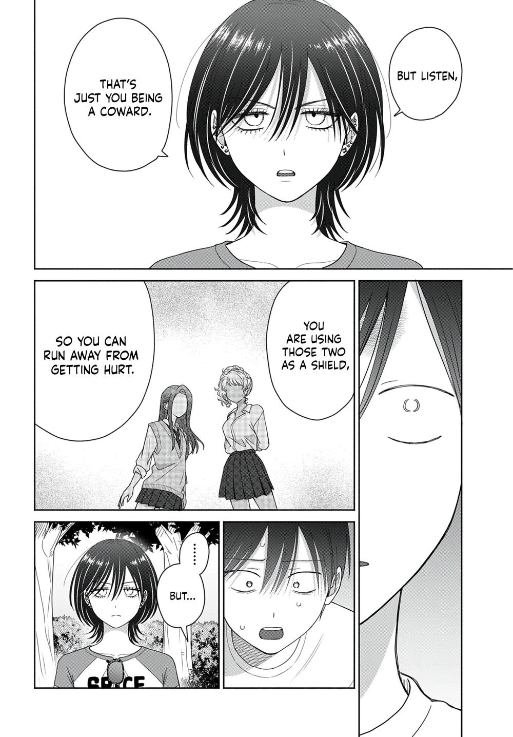 Otaku ni Yasashii Gal wa Inai!? Chap 99 - Next Chap 100