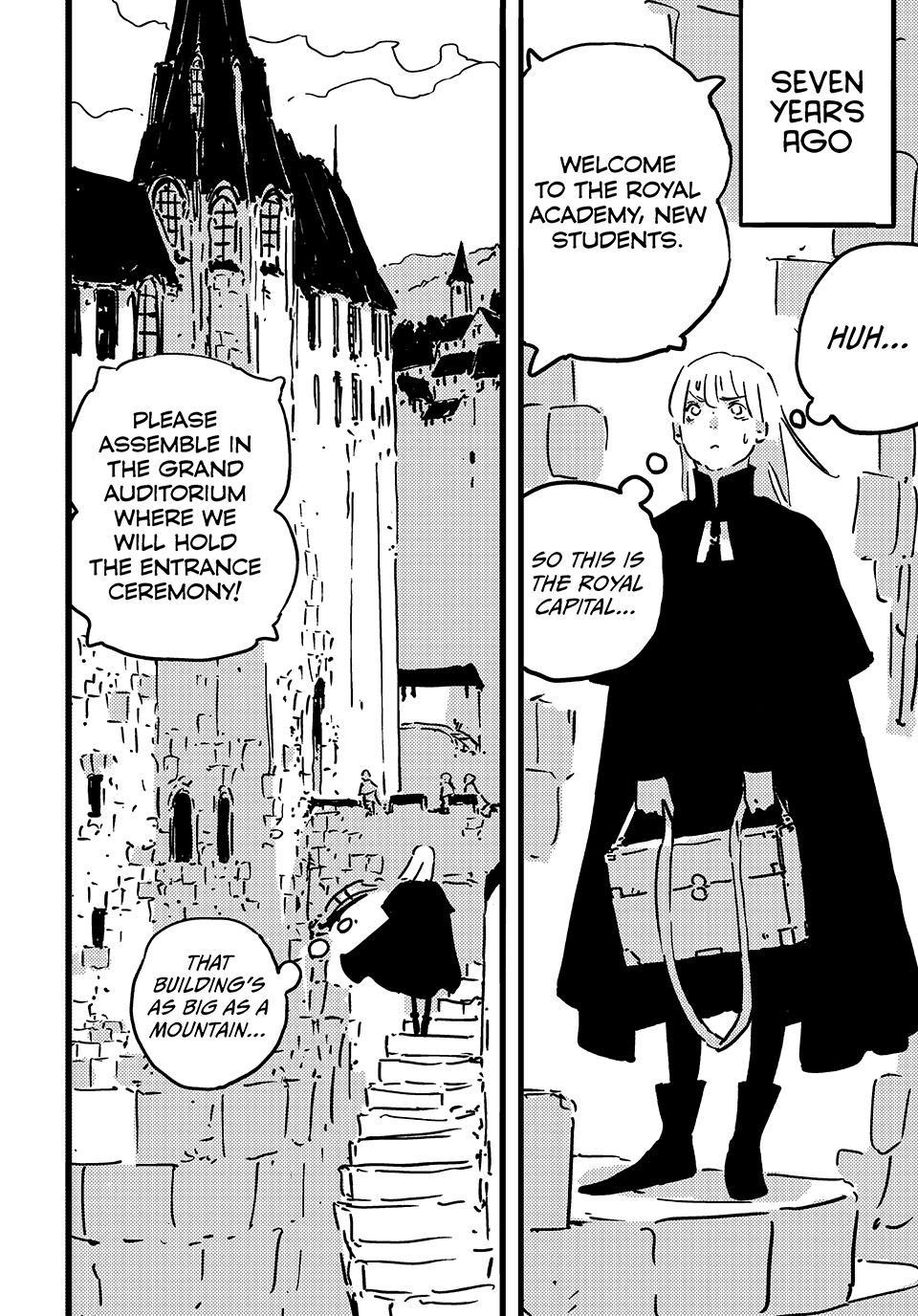 Tower Dungeon Chap 28 - Next Chap 29