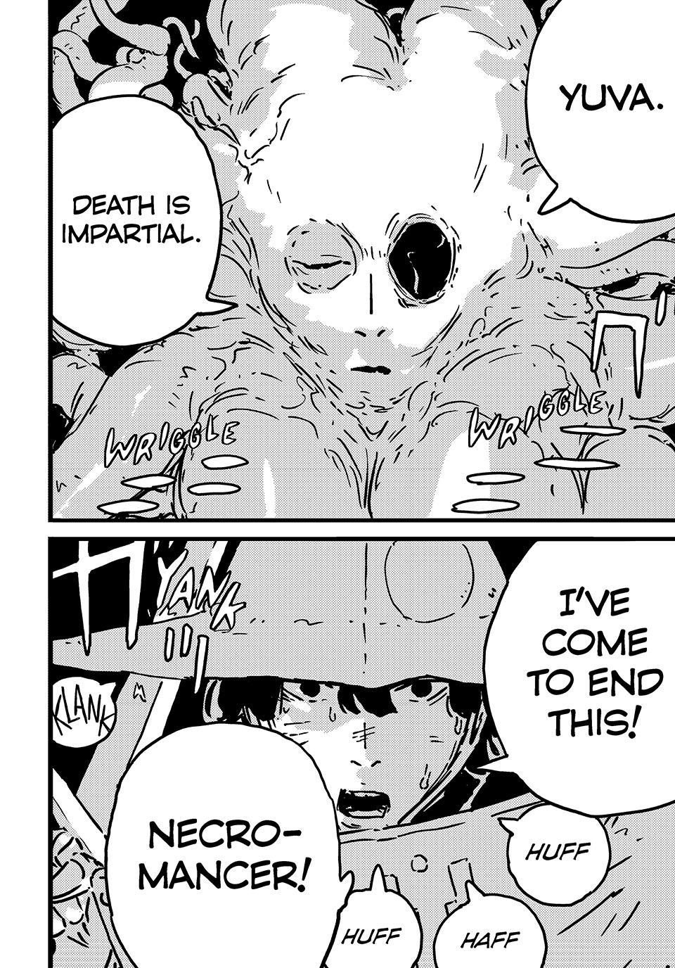 Tower Dungeon Chap 29 - Next Chap 30