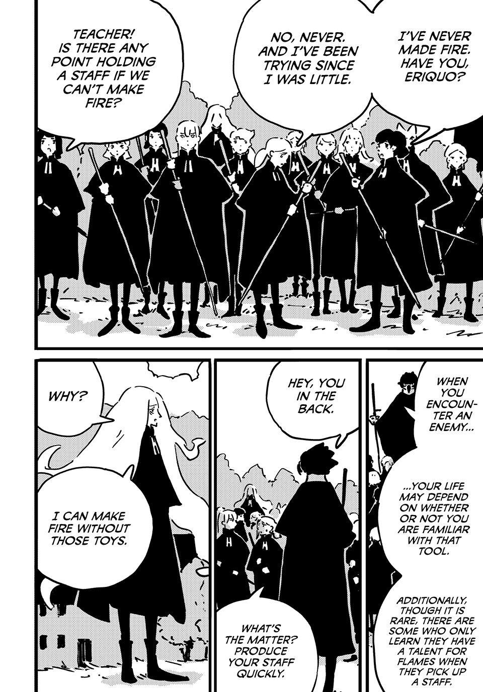 Tower Dungeon Chap 29 - Next Chap 30