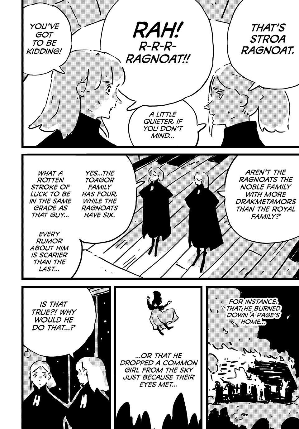 Tower Dungeon Chap 29 - Next Chap 30