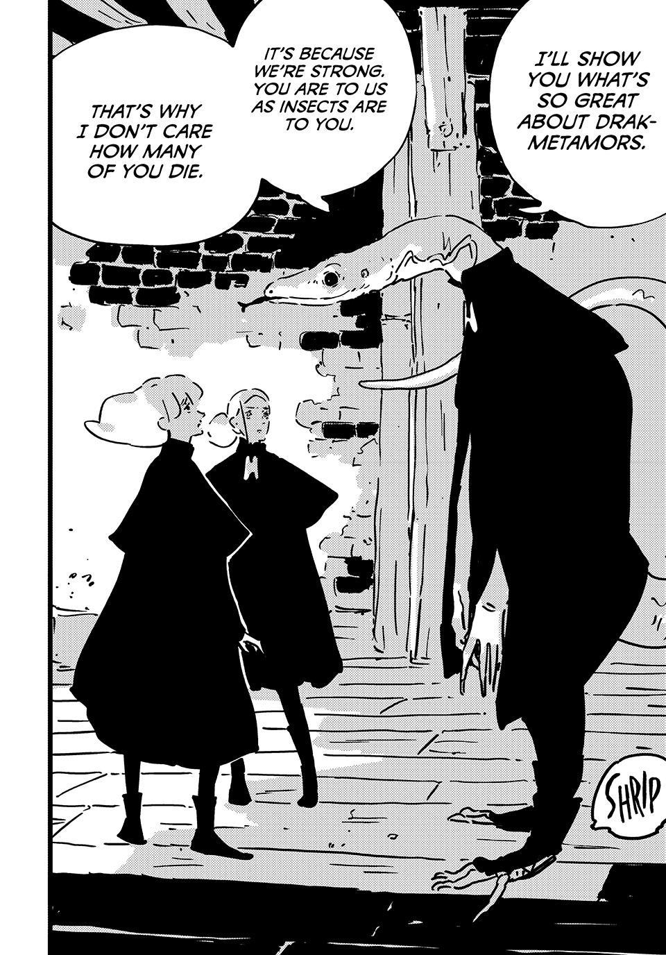 Tower Dungeon Chap 29 - Next Chap 30