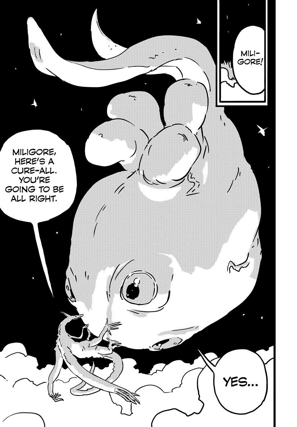 Tower Dungeon Chap 31 - Next Chap 32