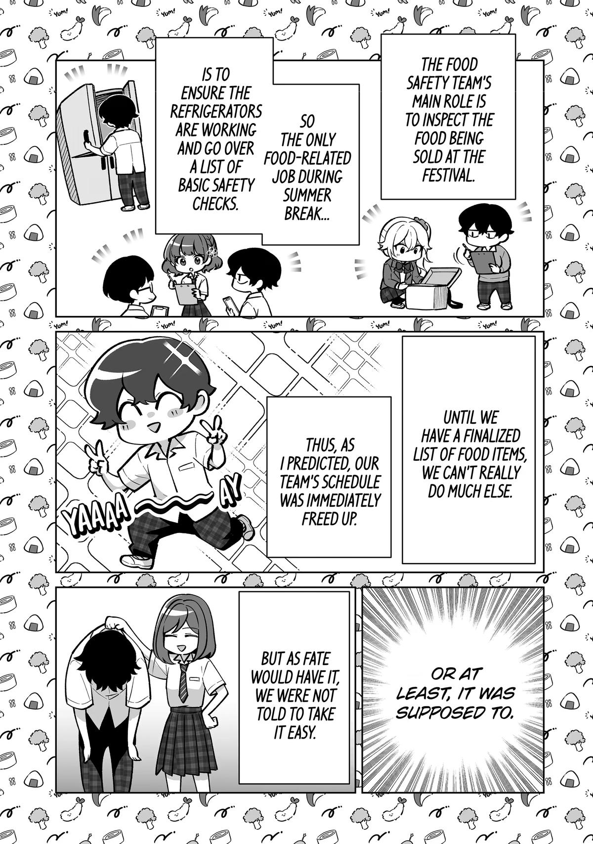 Douka Ore wo Hanatteoite Kure: Nazeka Bocchi no Owatta Koukou Seikatsu wo Kanojo ga Kaeyou to Shitekuru Chap 39 - Next Chap 40