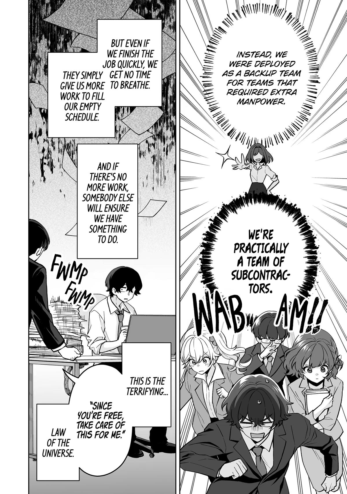 Douka Ore wo Hanatteoite Kure: Nazeka Bocchi no Owatta Koukou Seikatsu wo Kanojo ga Kaeyou to Shitekuru Chap 39 - Next Chap 40