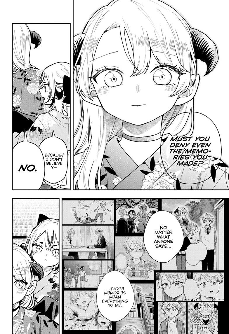 Ogami Tsumiki to Ki Nichijou. Chap 116 - Next Chap 117