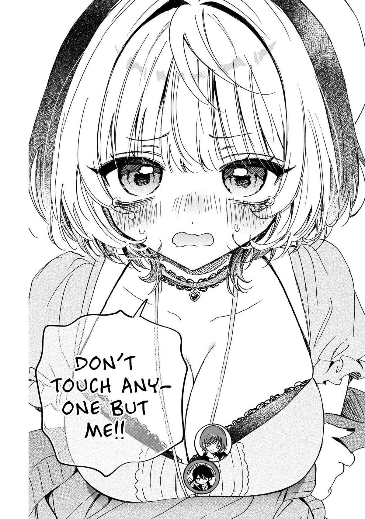 Noa-senpai wa Tomodachi. Chap 137 - Next Chap 138