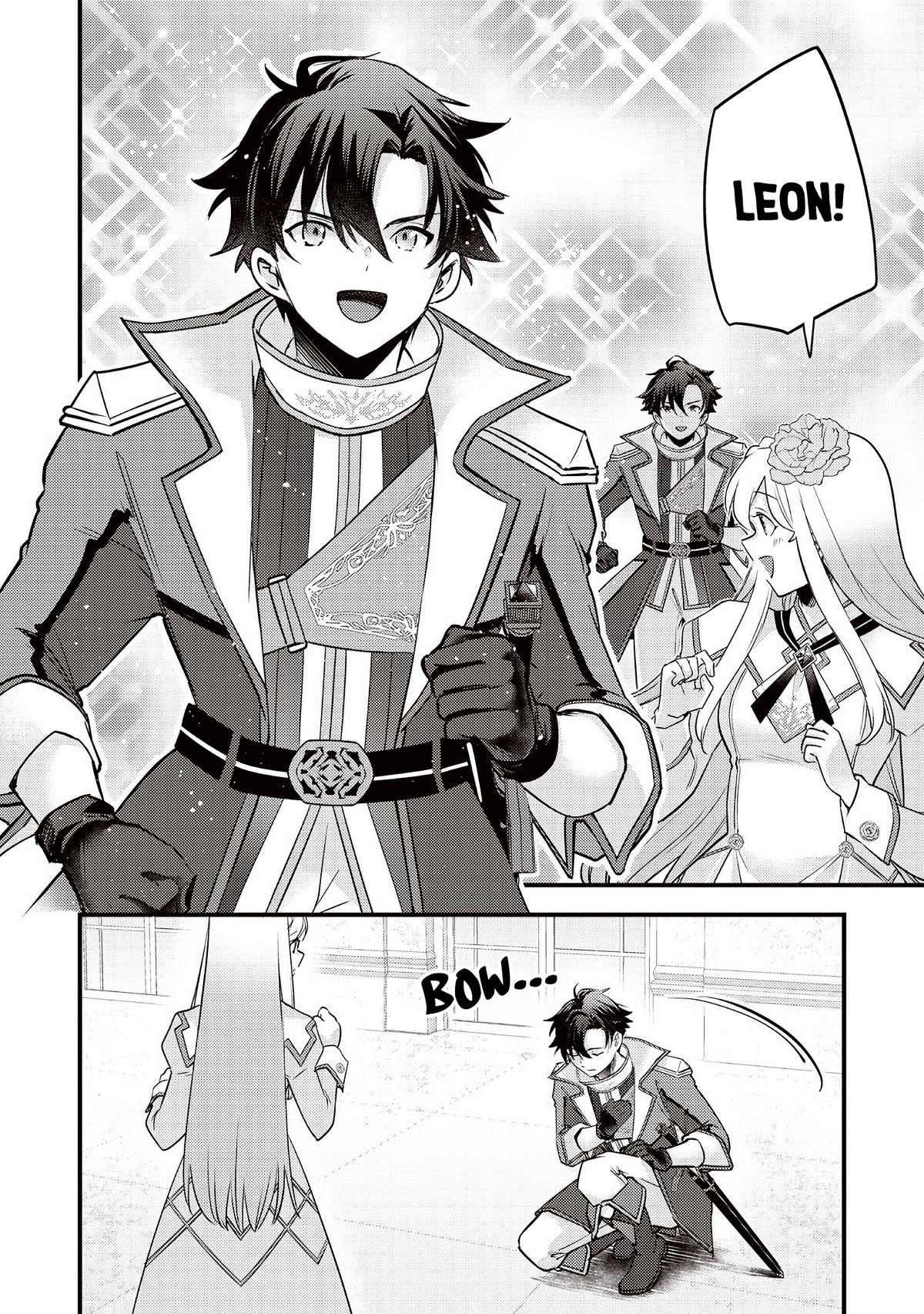 Slime Seijo Chap 64 - Next Chap 65
