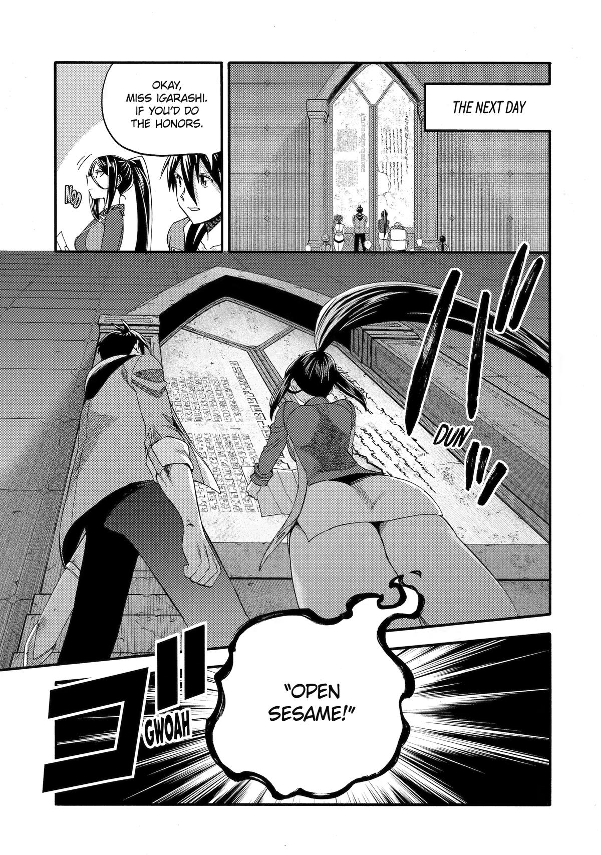 Ikusei Skill wa Mou Iranai to Yuusha Party wo Kaikosareta node, Taishoku Kingawari ni Moratta Chap 73 - Next Chap 74