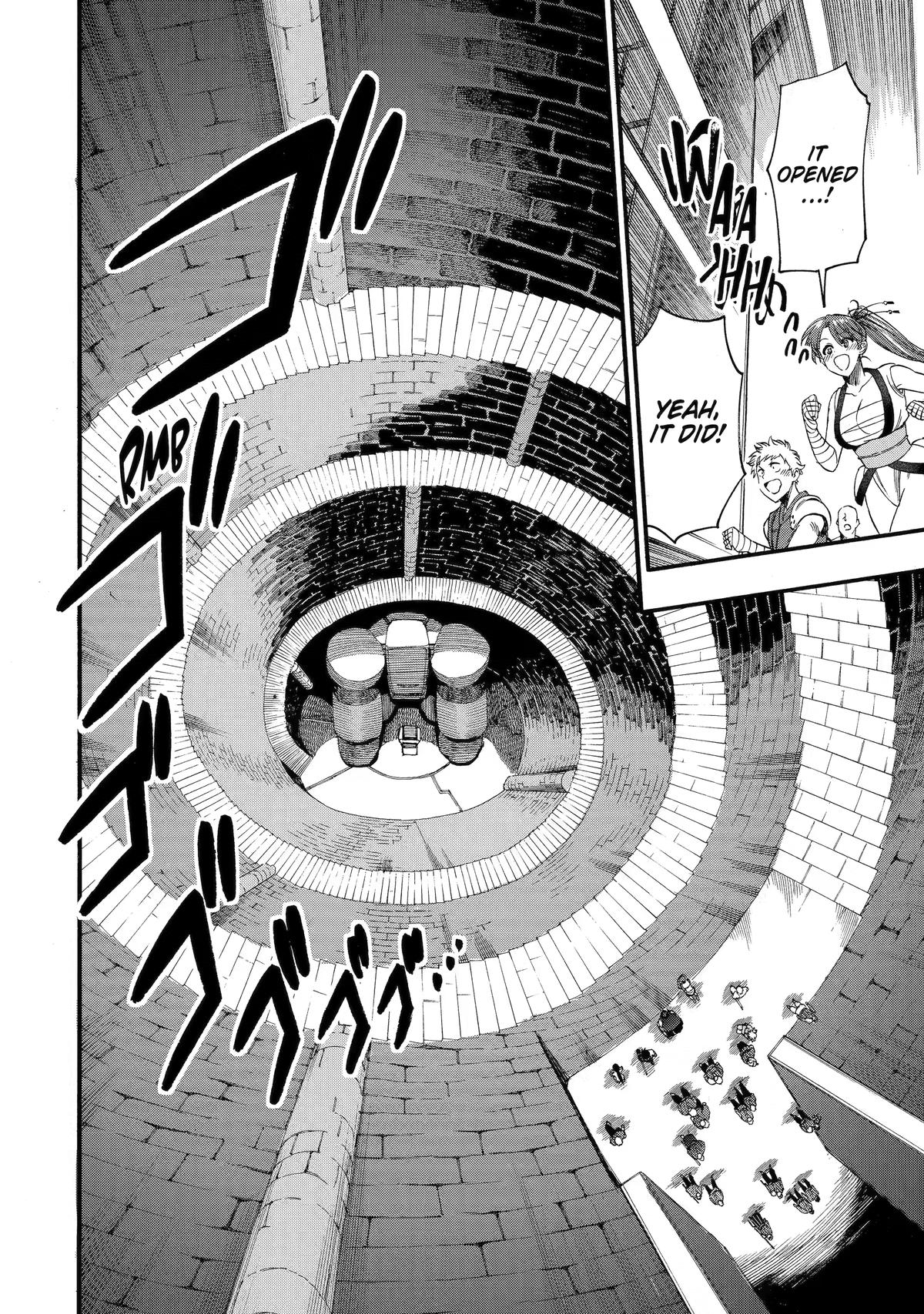 Ikusei Skill wa Mou Iranai to Yuusha Party wo Kaikosareta node, Taishoku Kingawari ni Moratta Chap 73 - Next Chap 74