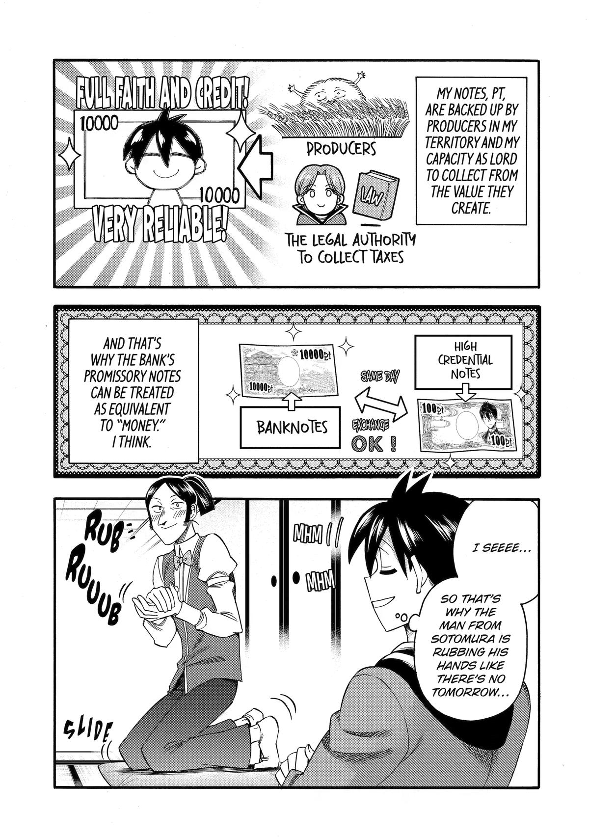 Ikusei Skill wa Mou Iranai to Yuusha Party wo Kaikosareta node, Taishoku Kingawari ni Moratta Chap 73 - Next Chap 74