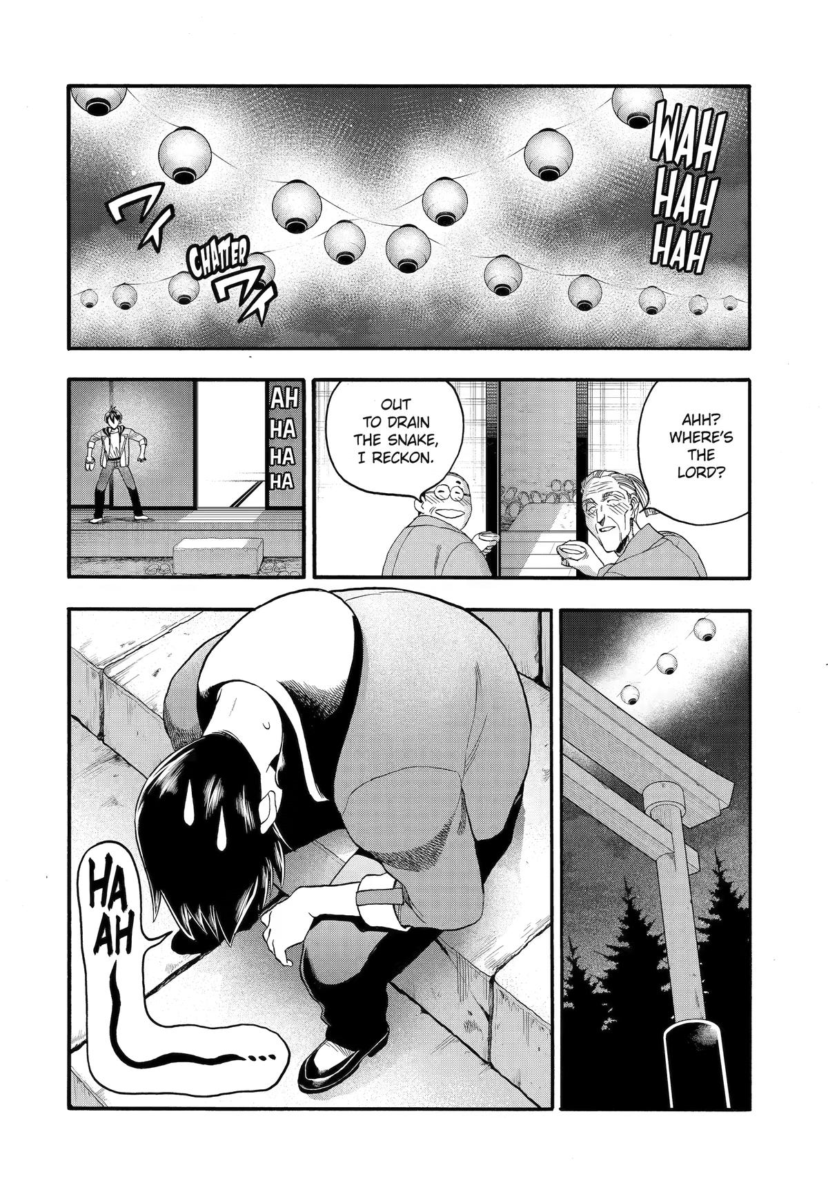 Ikusei Skill wa Mou Iranai to Yuusha Party wo Kaikosareta node, Taishoku Kingawari ni Moratta Chap 73 - Next Chap 74