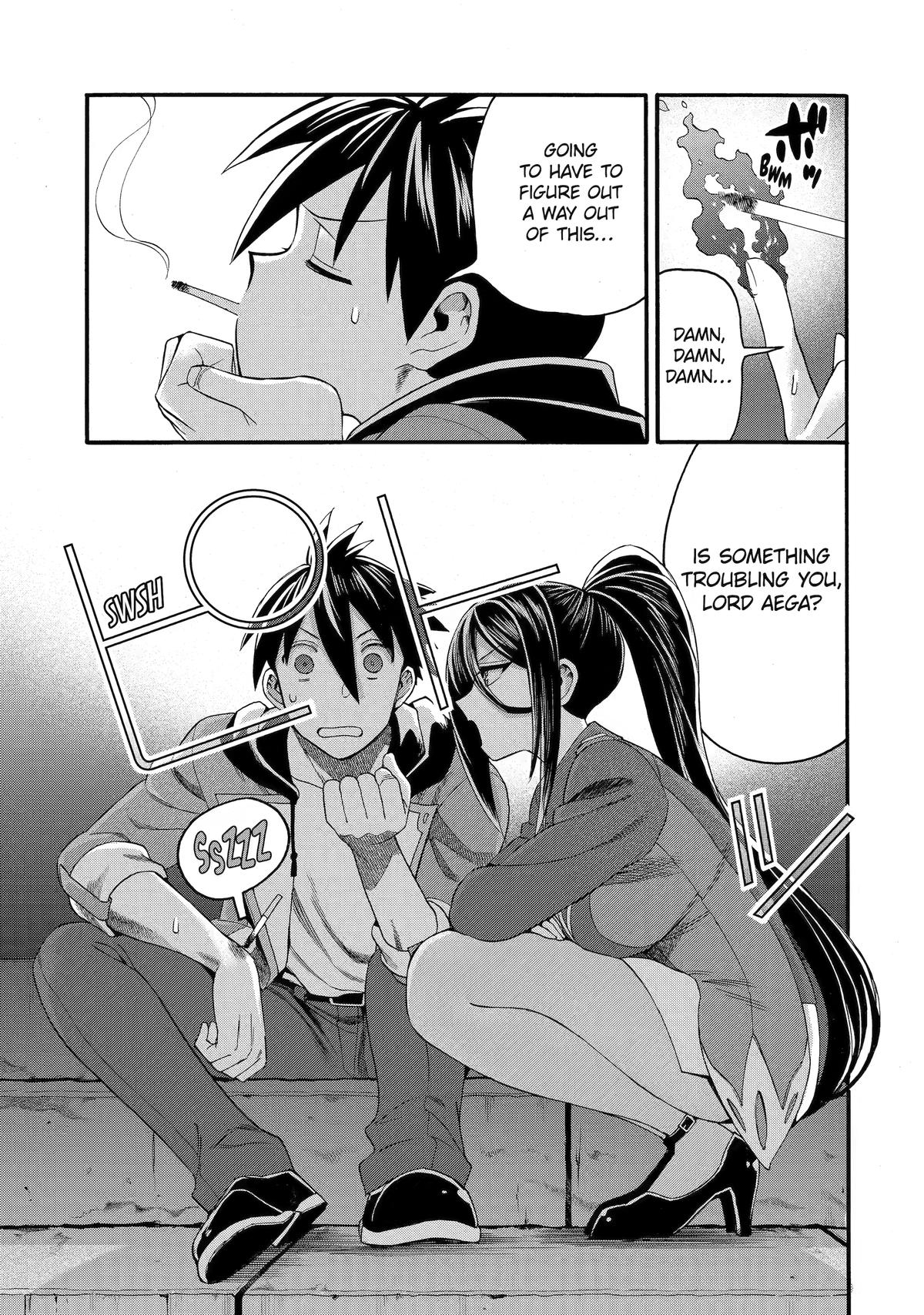 Ikusei Skill wa Mou Iranai to Yuusha Party wo Kaikosareta node, Taishoku Kingawari ni Moratta Chap 73 - Next Chap 74