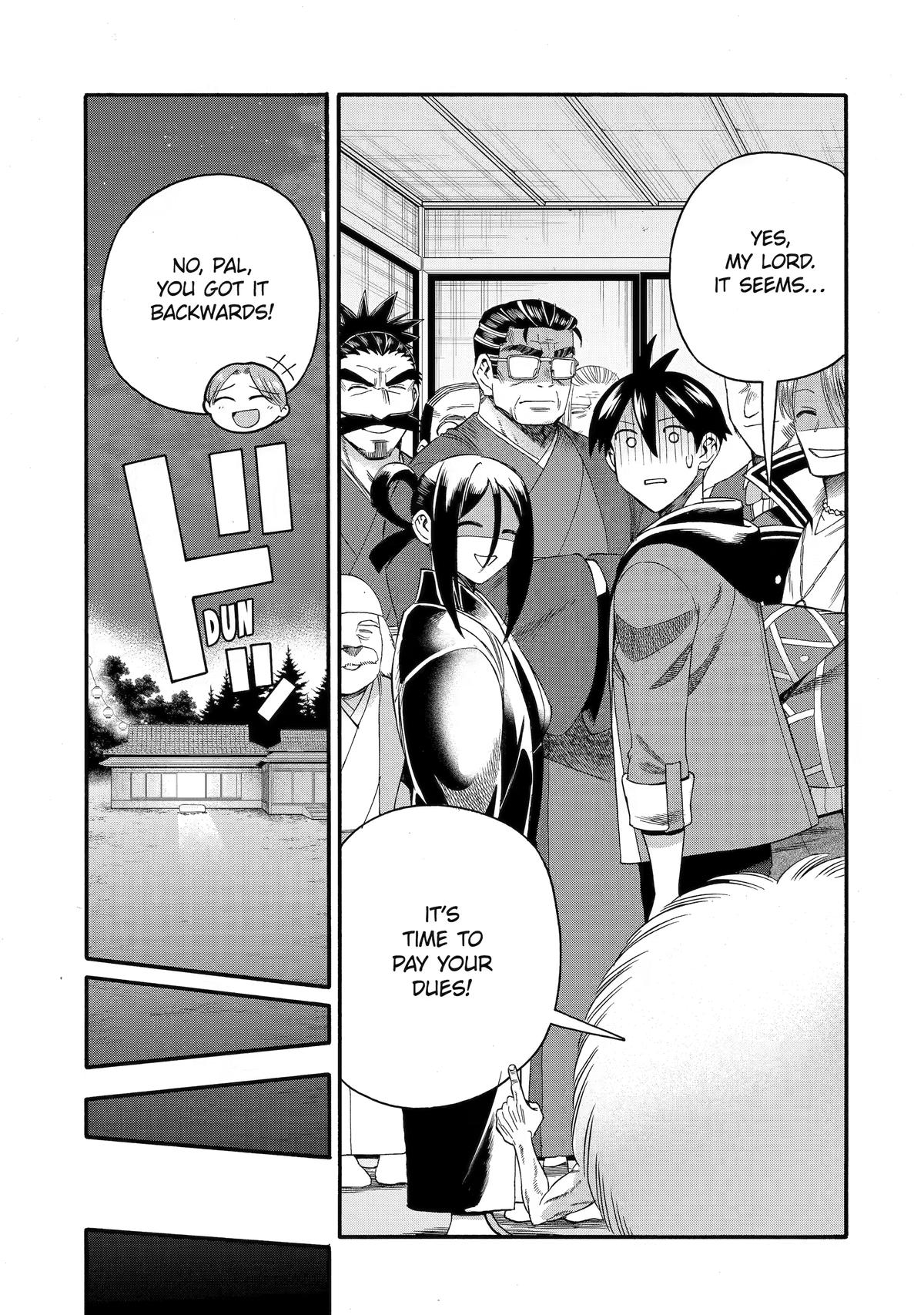 Ikusei Skill wa Mou Iranai to Yuusha Party wo Kaikosareta node, Taishoku Kingawari ni Moratta Chap 73 - Next Chap 74