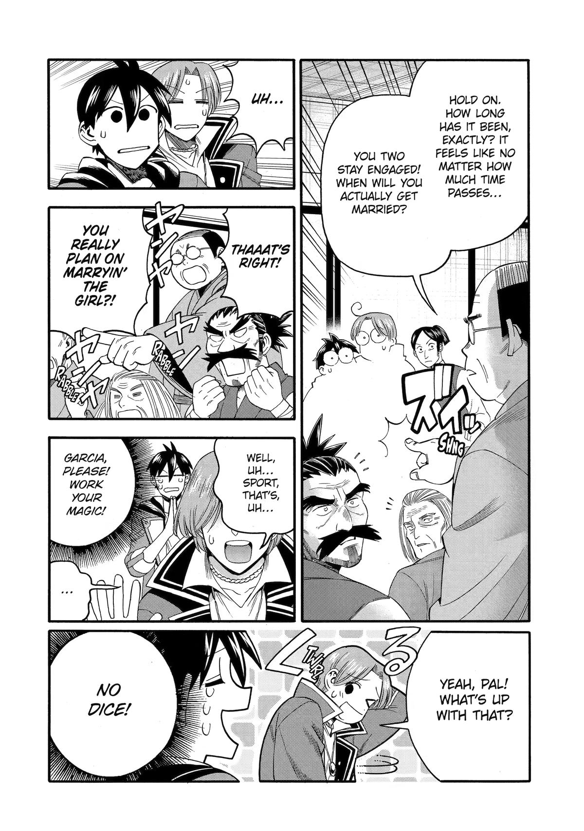Ikusei Skill wa Mou Iranai to Yuusha Party wo Kaikosareta node, Taishoku Kingawari ni Moratta Chap 73 - Next Chap 74