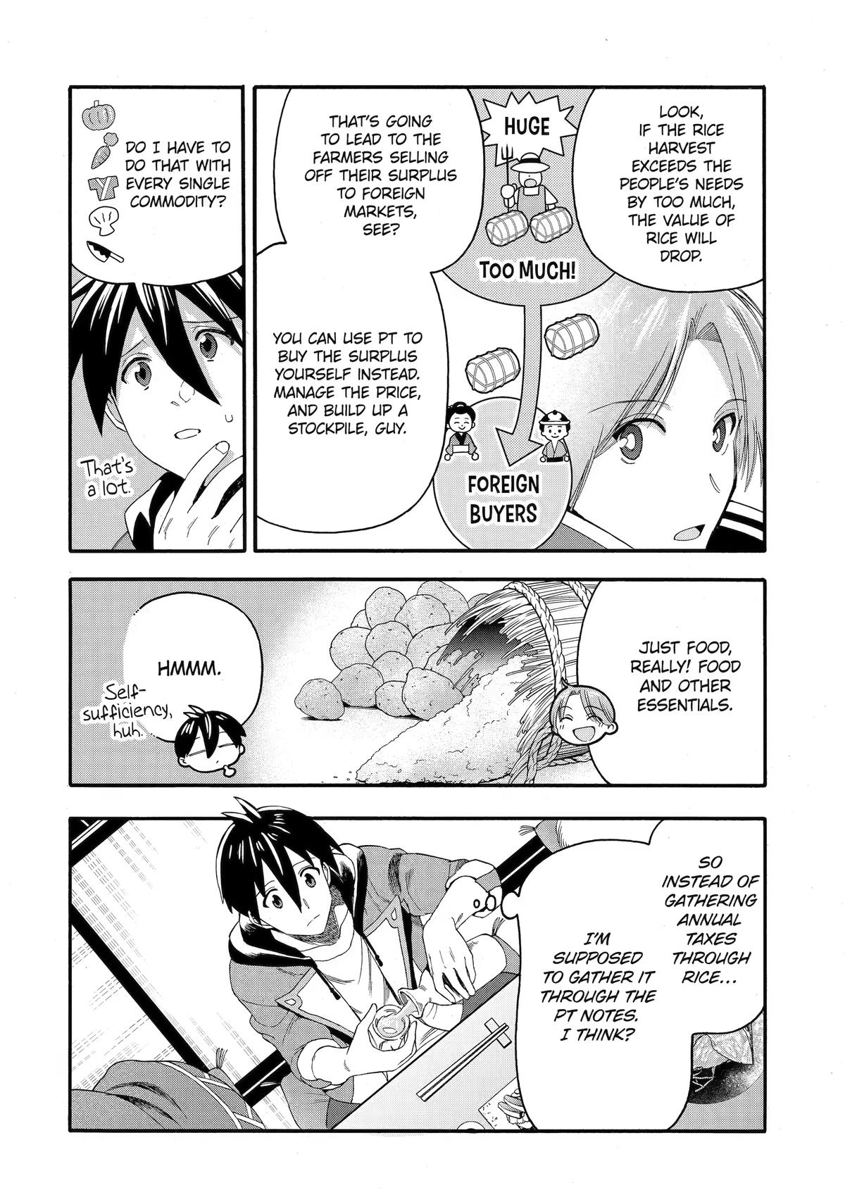 Ikusei Skill wa Mou Iranai to Yuusha Party wo Kaikosareta node, Taishoku Kingawari ni Moratta Chap 73 - Next Chap 74
