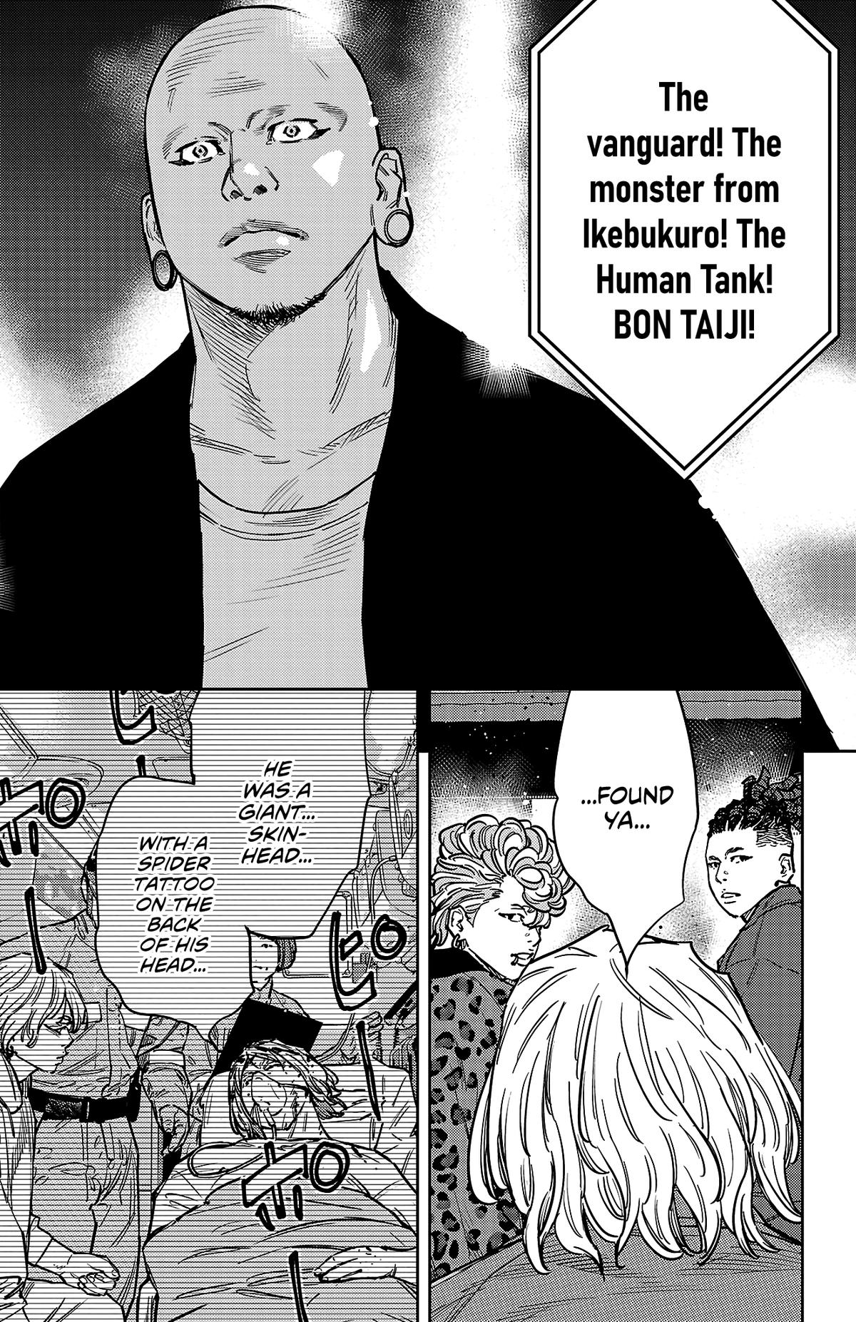 Nine Peaks Chap 175 - Next Chap 176