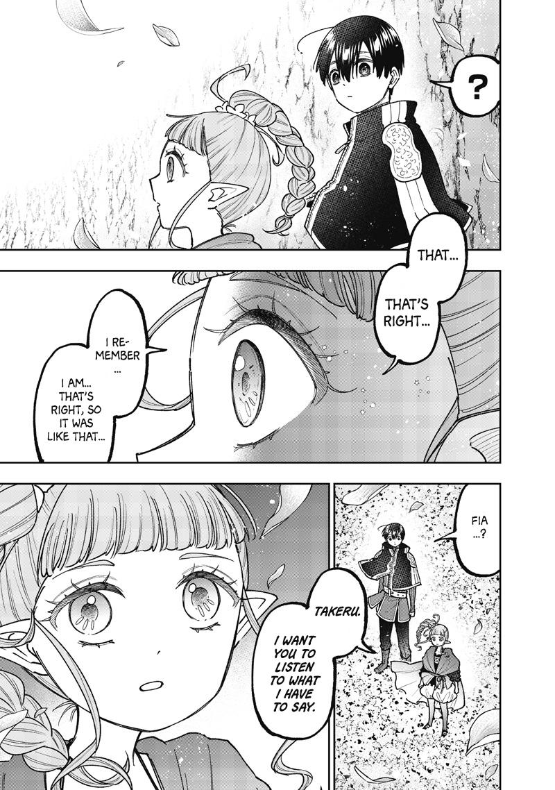 Messiah: Isekai wo Sukutta Motoyuusha ga Mamono no Afureru Genjitsu Sekai wo Musou suru Chap 83 - Next Chap 84