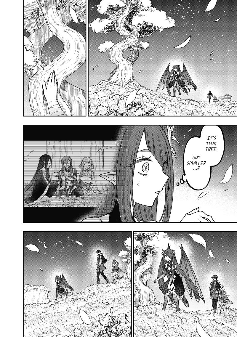 Messiah: Isekai wo Sukutta Motoyuusha ga Mamono no Afureru Genjitsu Sekai wo Musou suru Chap 83 - Next Chap 84