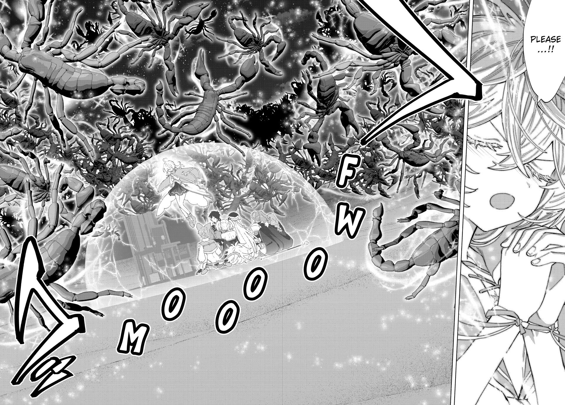 A-Rank Party wo Ridatsu shita Ore wa, Moto Oshiego-tachi to Meikyuu Shinbu wo Mezasu. Chap 175 - Next Chap 176