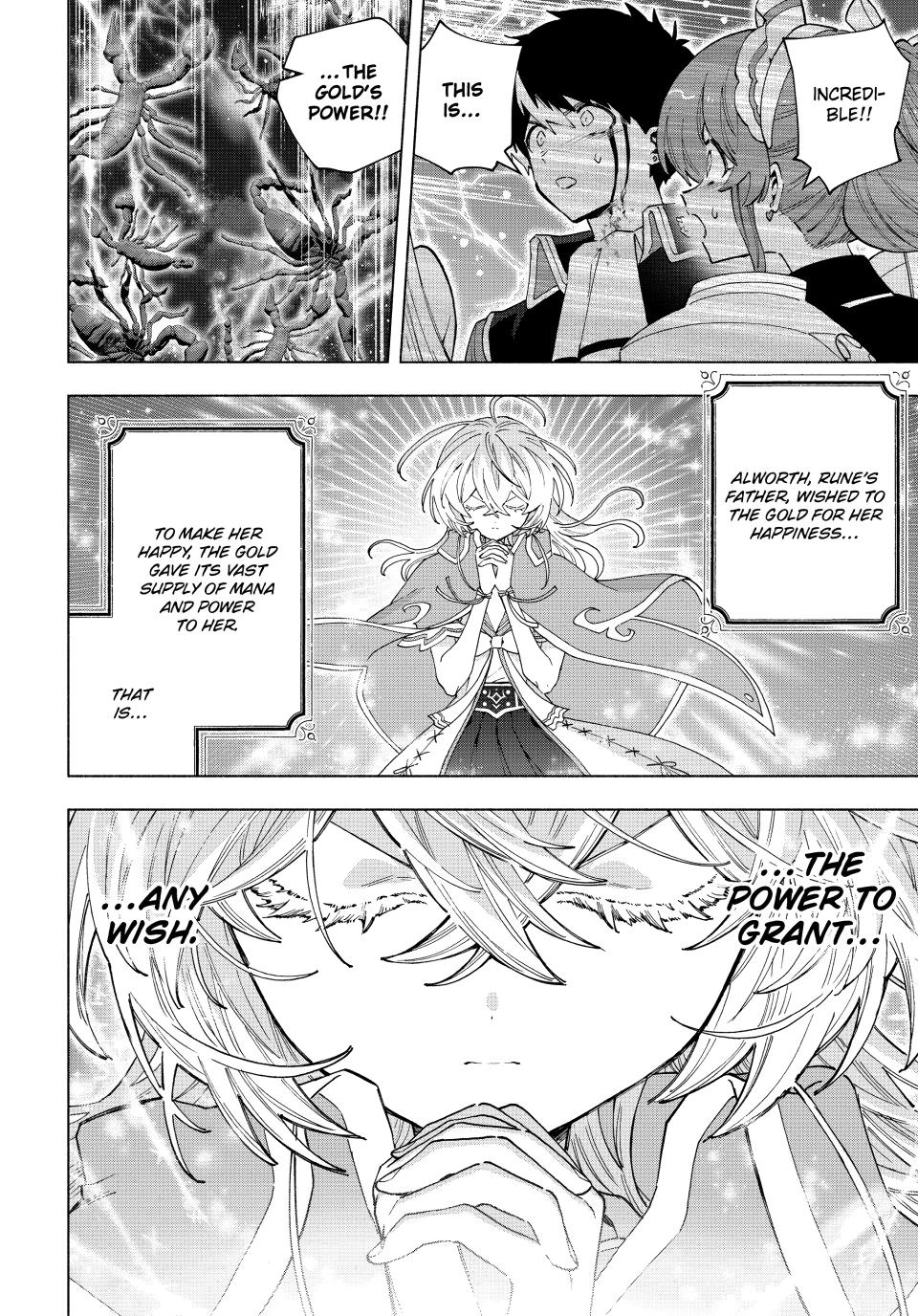 A-Rank Party wo Ridatsu shita Ore wa, Moto Oshiego-tachi to Meikyuu Shinbu wo Mezasu. Chap 175 - Next Chap 176