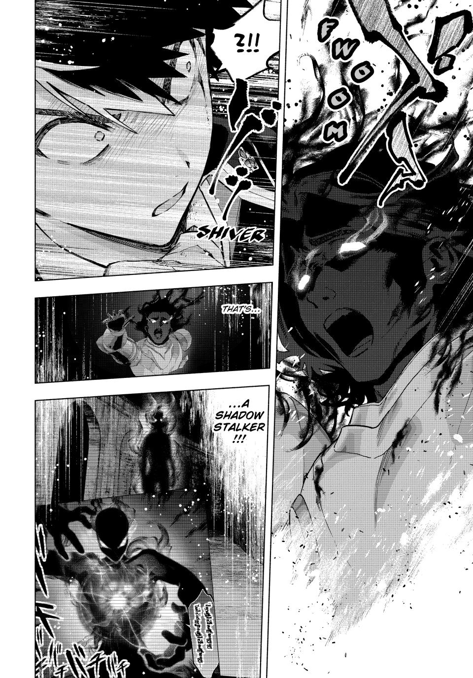 A-Rank Party wo Ridatsu shita Ore wa, Moto Oshiego-tachi to Meikyuu Shinbu wo Mezasu. Chap 176 - Next Chap 177