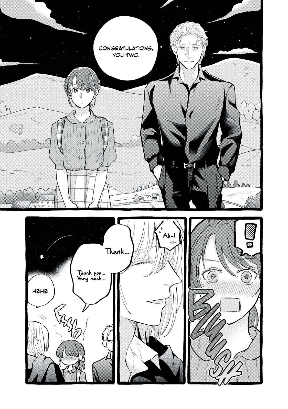 Einen Koyou wa Kanou deshou ka: Buaisou Mukuchi na Mahoutsukai to Hajimeru Saishuushoku Life Chap 32 - Next Chap 33