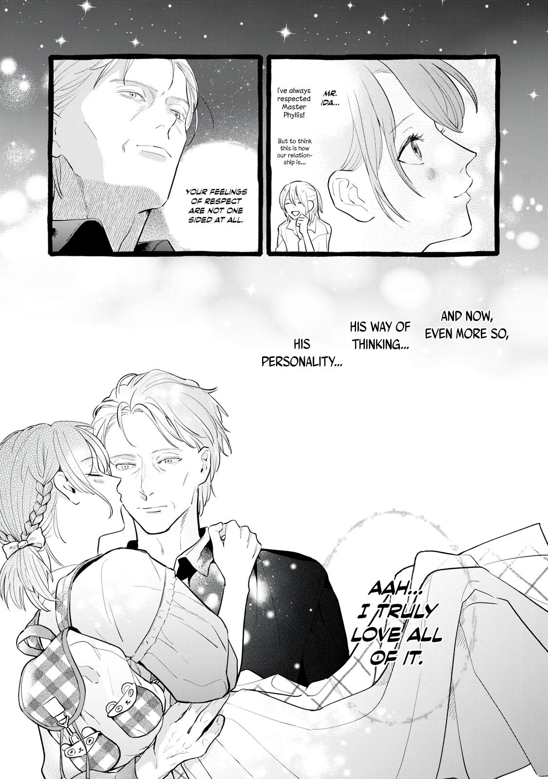 Einen Koyou wa Kanou deshou ka: Buaisou Mukuchi na Mahoutsukai to Hajimeru Saishuushoku Life Chap 32 - Next Chap 33