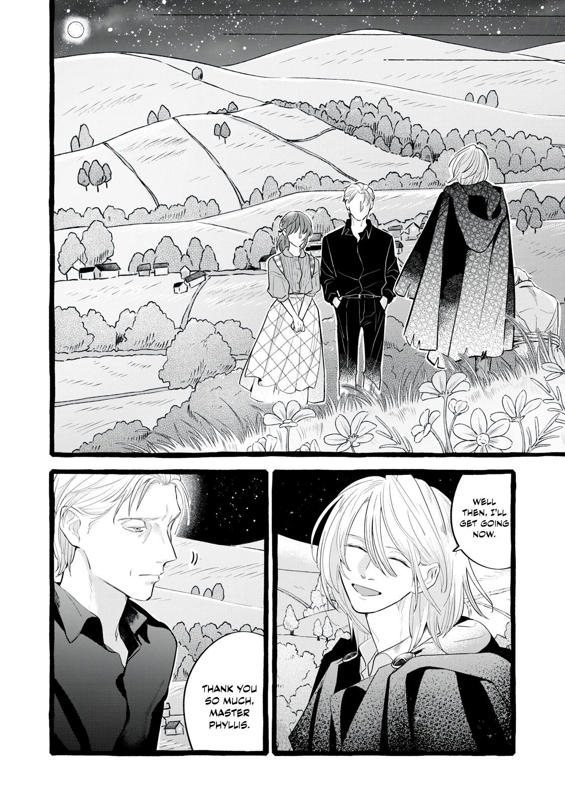 Einen Koyou wa Kanou deshou ka: Buaisou Mukuchi na Mahoutsukai to Hajimeru Saishuushoku Life Chap 32 - Next Chap 33