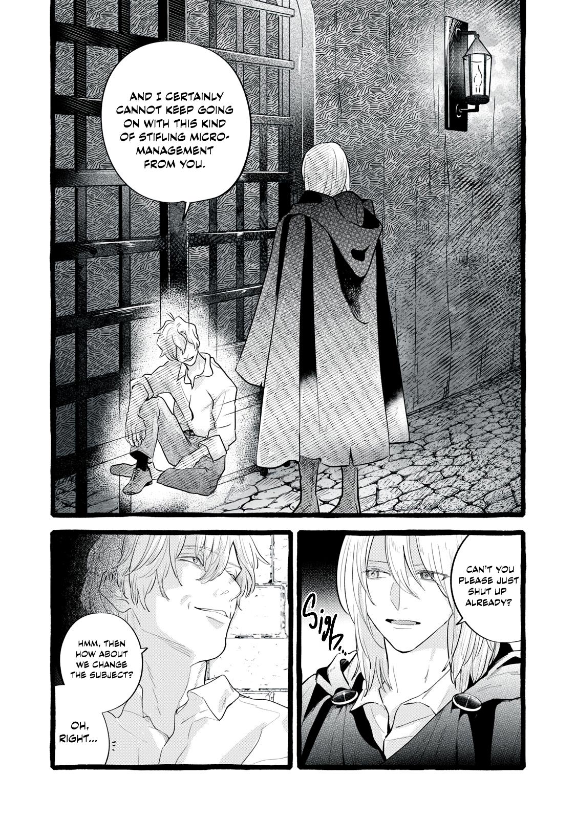 Einen Koyou wa Kanou deshou ka: Buaisou Mukuchi na Mahoutsukai to Hajimeru Saishuushoku Life Chap 33 - Next Chap 34