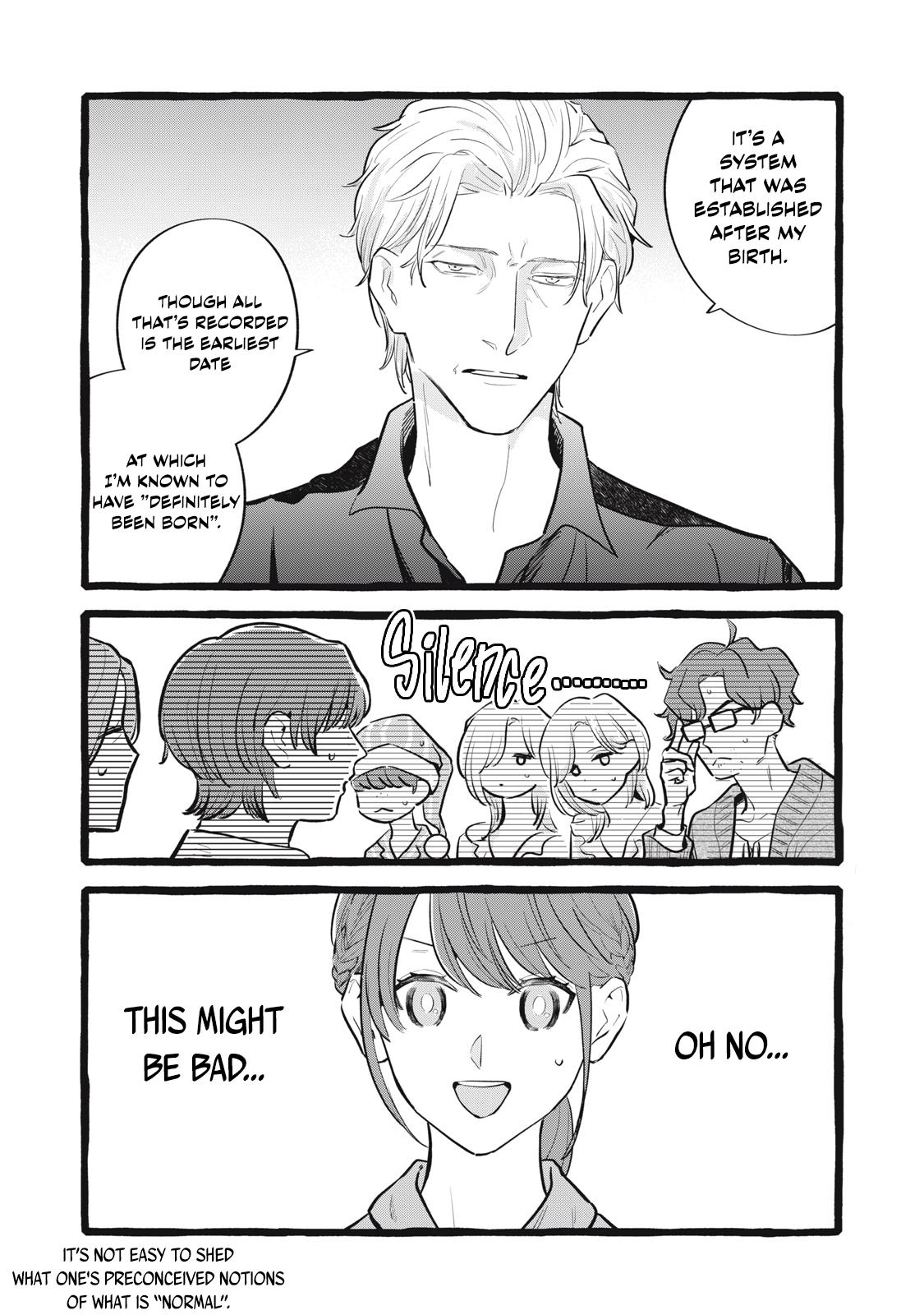 Einen Koyou wa Kanou deshou ka: Buaisou Mukuchi na Mahoutsukai to Hajimeru Saishuushoku Life Chap 33 - Next Chap 34