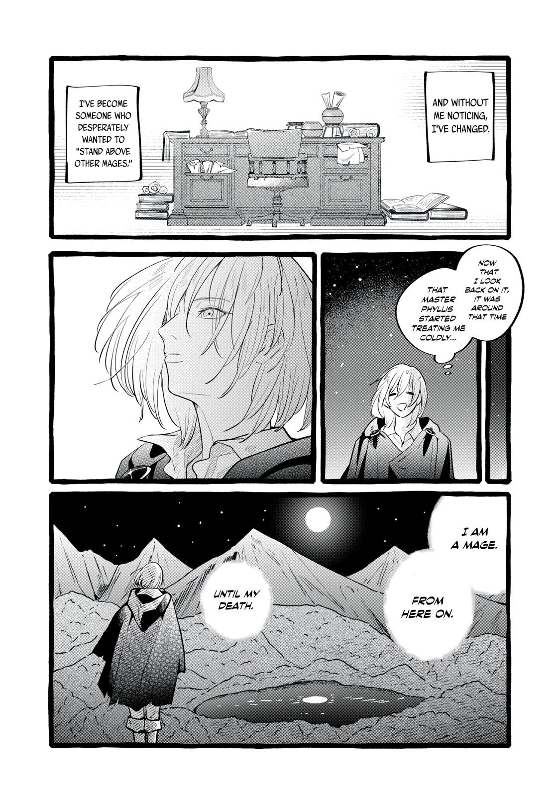 Einen Koyou wa Kanou deshou ka: Buaisou Mukuchi na Mahoutsukai to Hajimeru Saishuushoku Life Chap 33 - Next Chap 34