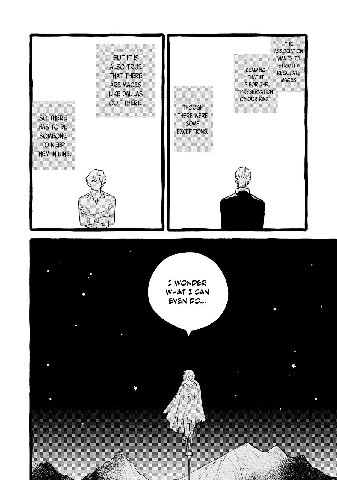 Einen Koyou wa Kanou deshou ka: Buaisou Mukuchi na Mahoutsukai to Hajimeru Saishuushoku Life Chap 33 - Next Chap 34
