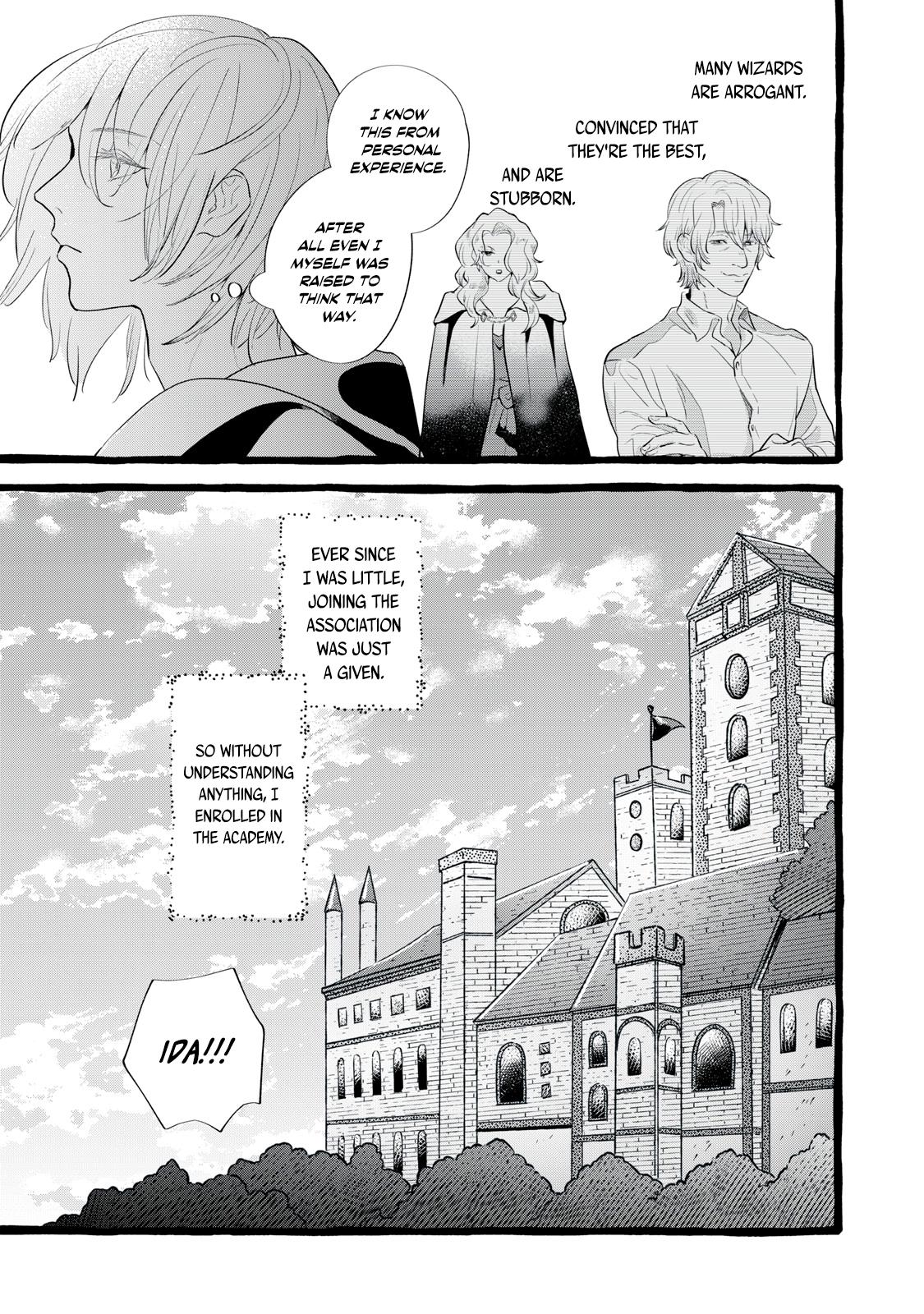 Einen Koyou wa Kanou deshou ka: Buaisou Mukuchi na Mahoutsukai to Hajimeru Saishuushoku Life Chap 33 - Next Chap 34