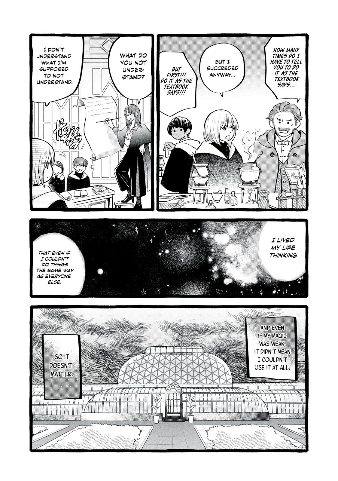 Einen Koyou wa Kanou deshou ka: Buaisou Mukuchi na Mahoutsukai to Hajimeru Saishuushoku Life Chap 33 - Next Chap 34