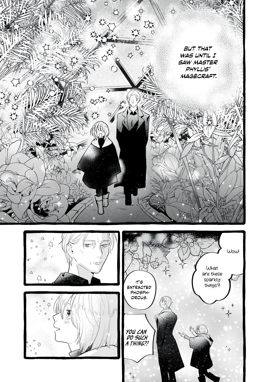 Einen Koyou wa Kanou deshou ka: Buaisou Mukuchi na Mahoutsukai to Hajimeru Saishuushoku Life Chap 33 - Next Chap 34