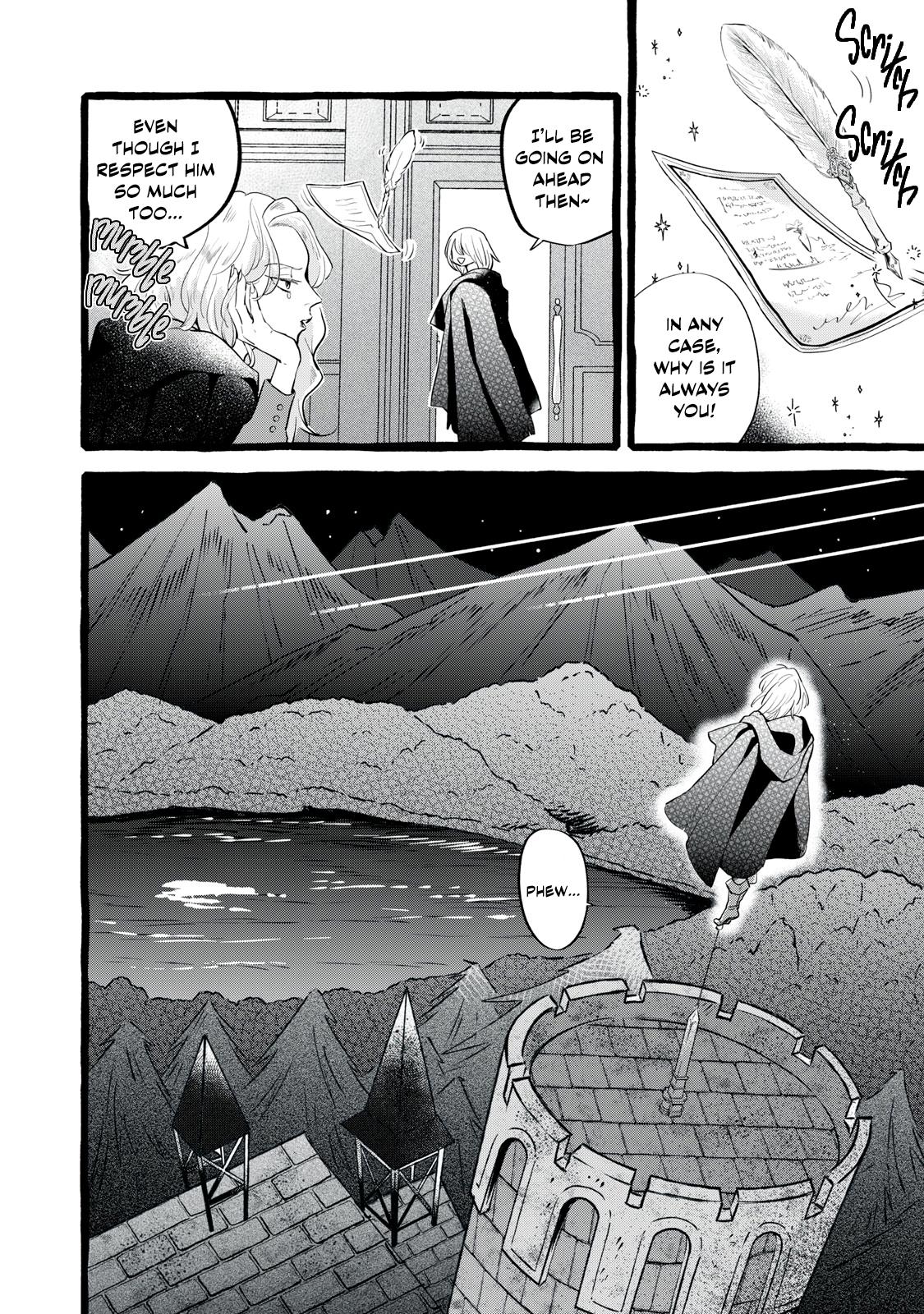 Einen Koyou wa Kanou deshou ka: Buaisou Mukuchi na Mahoutsukai to Hajimeru Saishuushoku Life Chap 33 - Next Chap 34