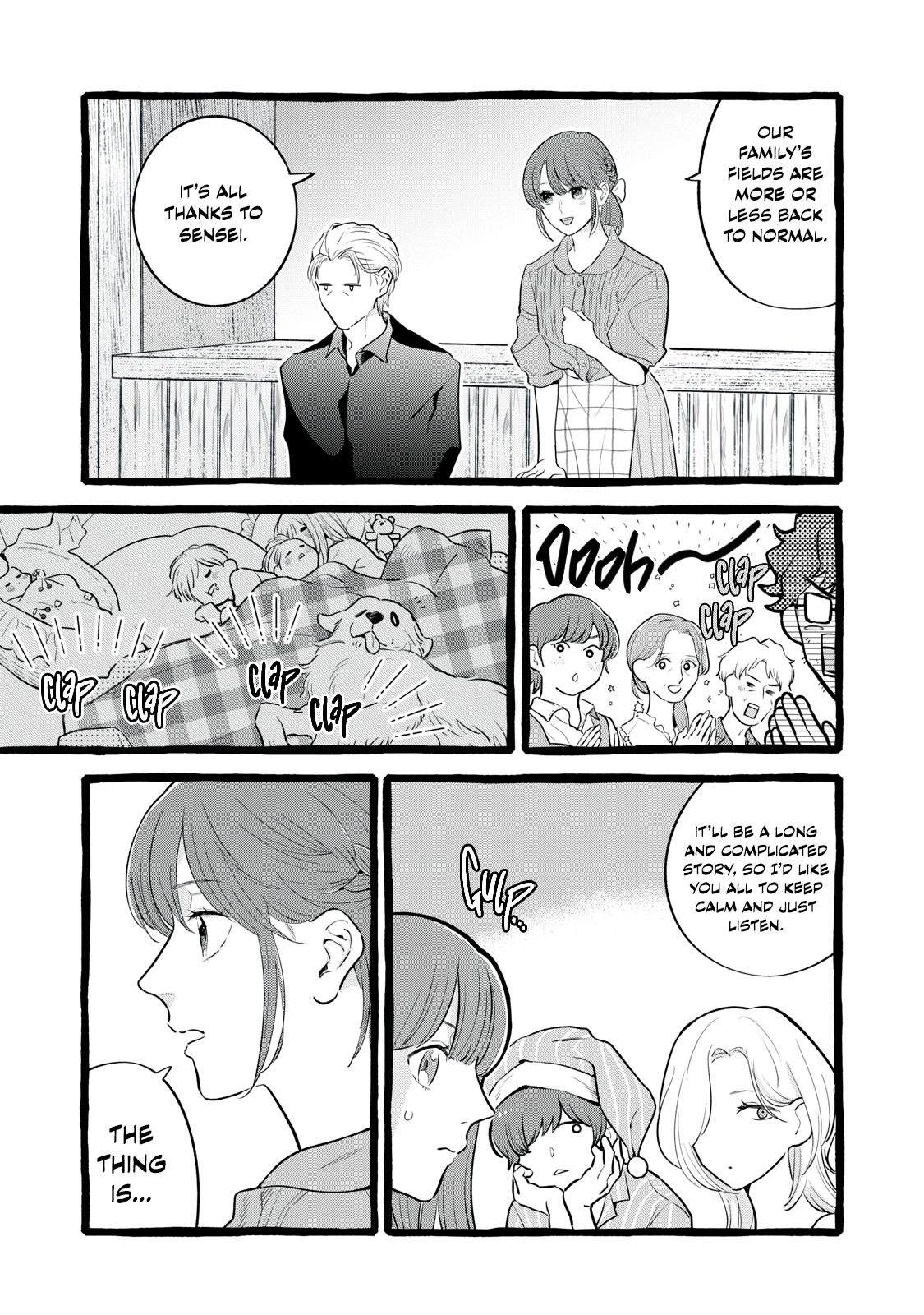 Einen Koyou wa Kanou deshou ka: Buaisou Mukuchi na Mahoutsukai to Hajimeru Saishuushoku Life Chap 33 - Next Chap 34