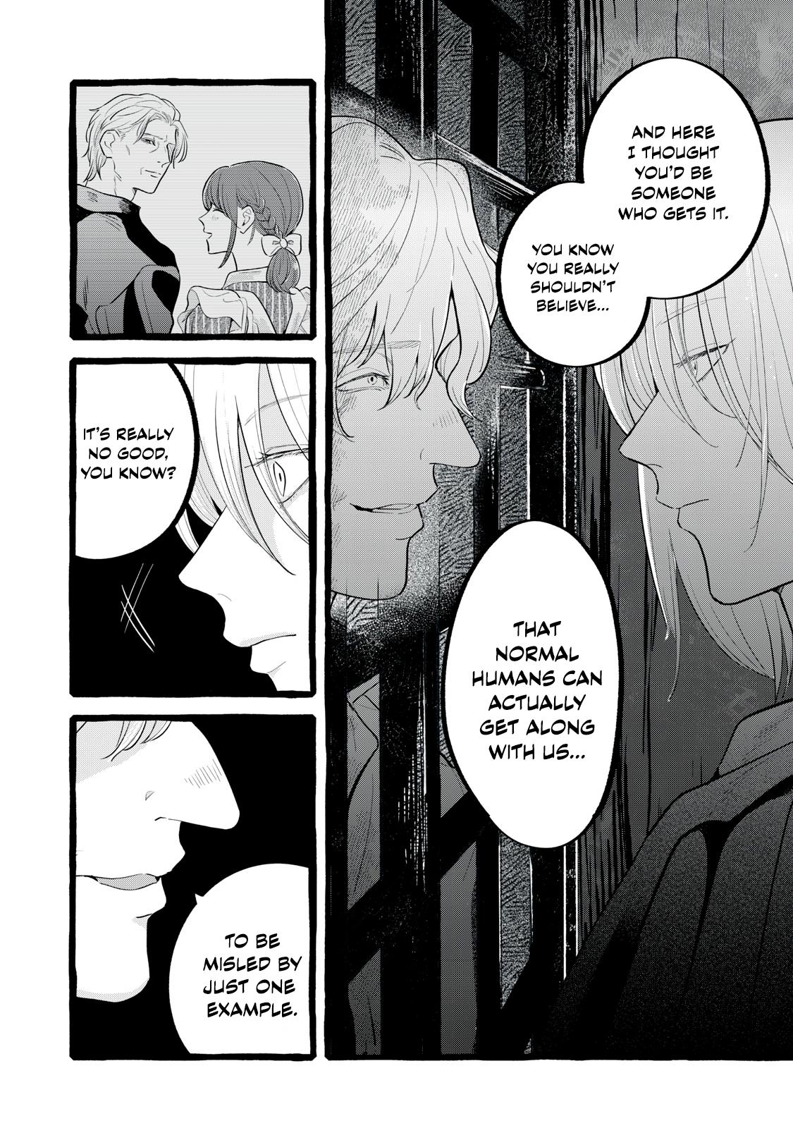 Einen Koyou wa Kanou deshou ka: Buaisou Mukuchi na Mahoutsukai to Hajimeru Saishuushoku Life Chap 33 - Next Chap 34