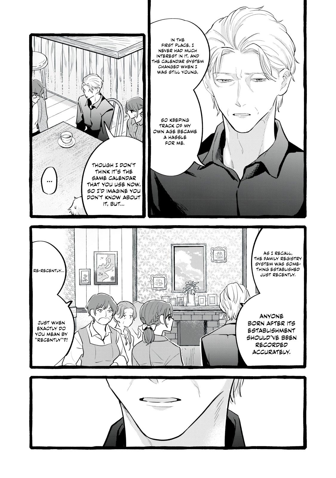 Einen Koyou wa Kanou deshou ka: Buaisou Mukuchi na Mahoutsukai to Hajimeru Saishuushoku Life Chap 34 - Next Chap 35