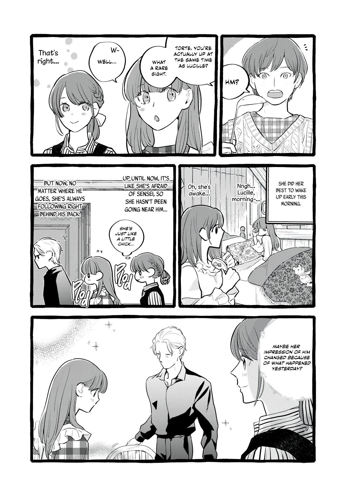 Einen Koyou wa Kanou deshou ka: Buaisou Mukuchi na Mahoutsukai to Hajimeru Saishuushoku Life Chap 34 - Next Chap 35