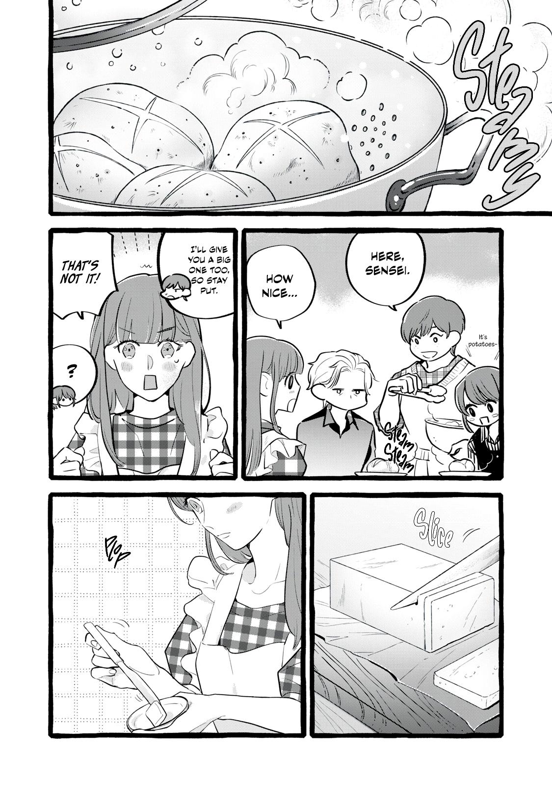 Einen Koyou wa Kanou deshou ka: Buaisou Mukuchi na Mahoutsukai to Hajimeru Saishuushoku Life Chap 34 - Next Chap 35
