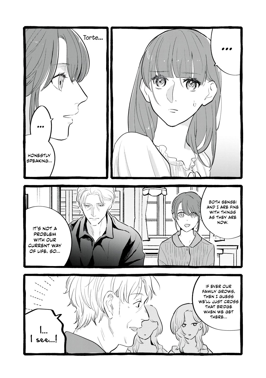 Einen Koyou wa Kanou deshou ka: Buaisou Mukuchi na Mahoutsukai to Hajimeru Saishuushoku Life Chap 34 - Next Chap 35