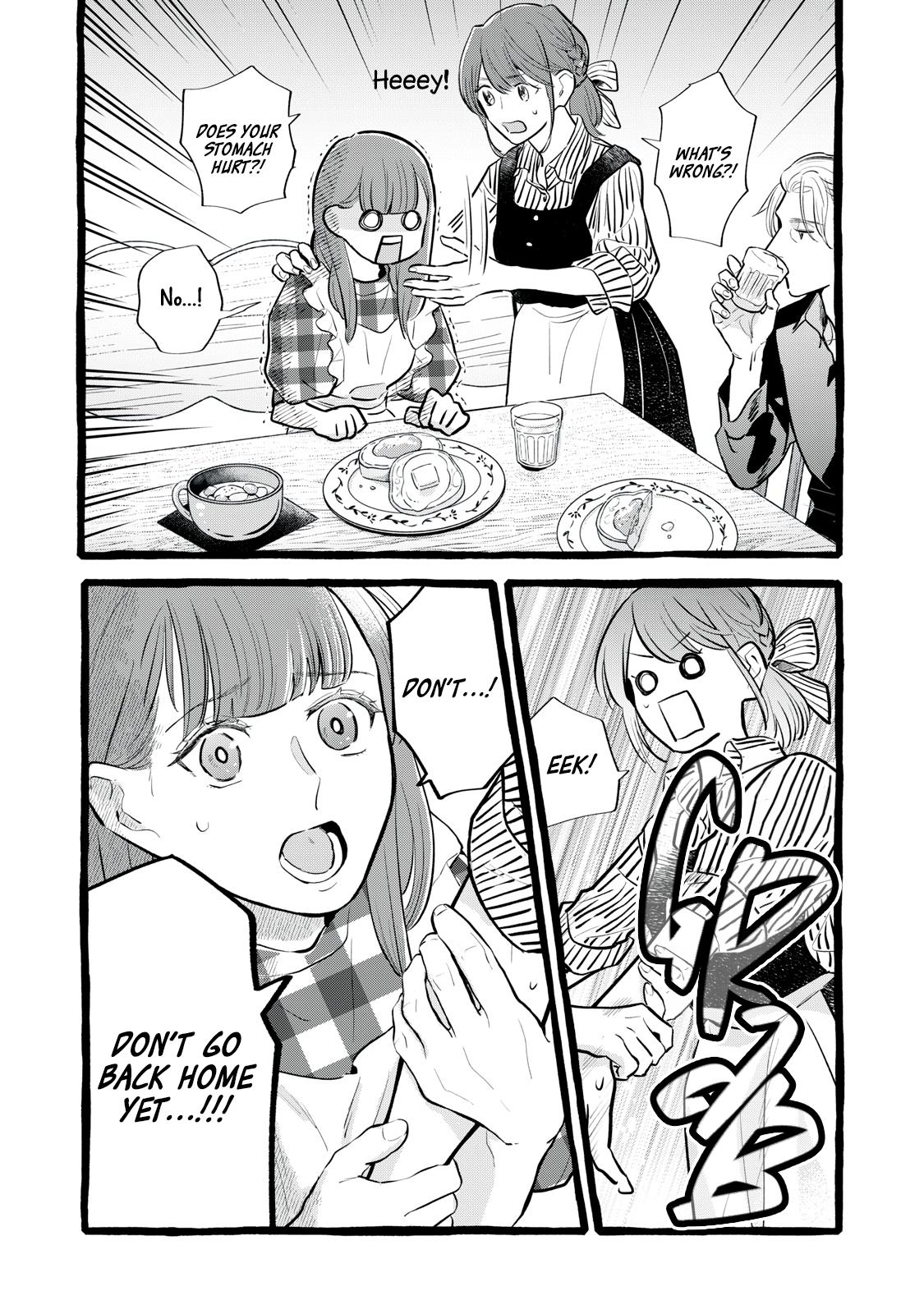 Einen Koyou wa Kanou deshou ka: Buaisou Mukuchi na Mahoutsukai to Hajimeru Saishuushoku Life Chap 34 - Next Chap 35