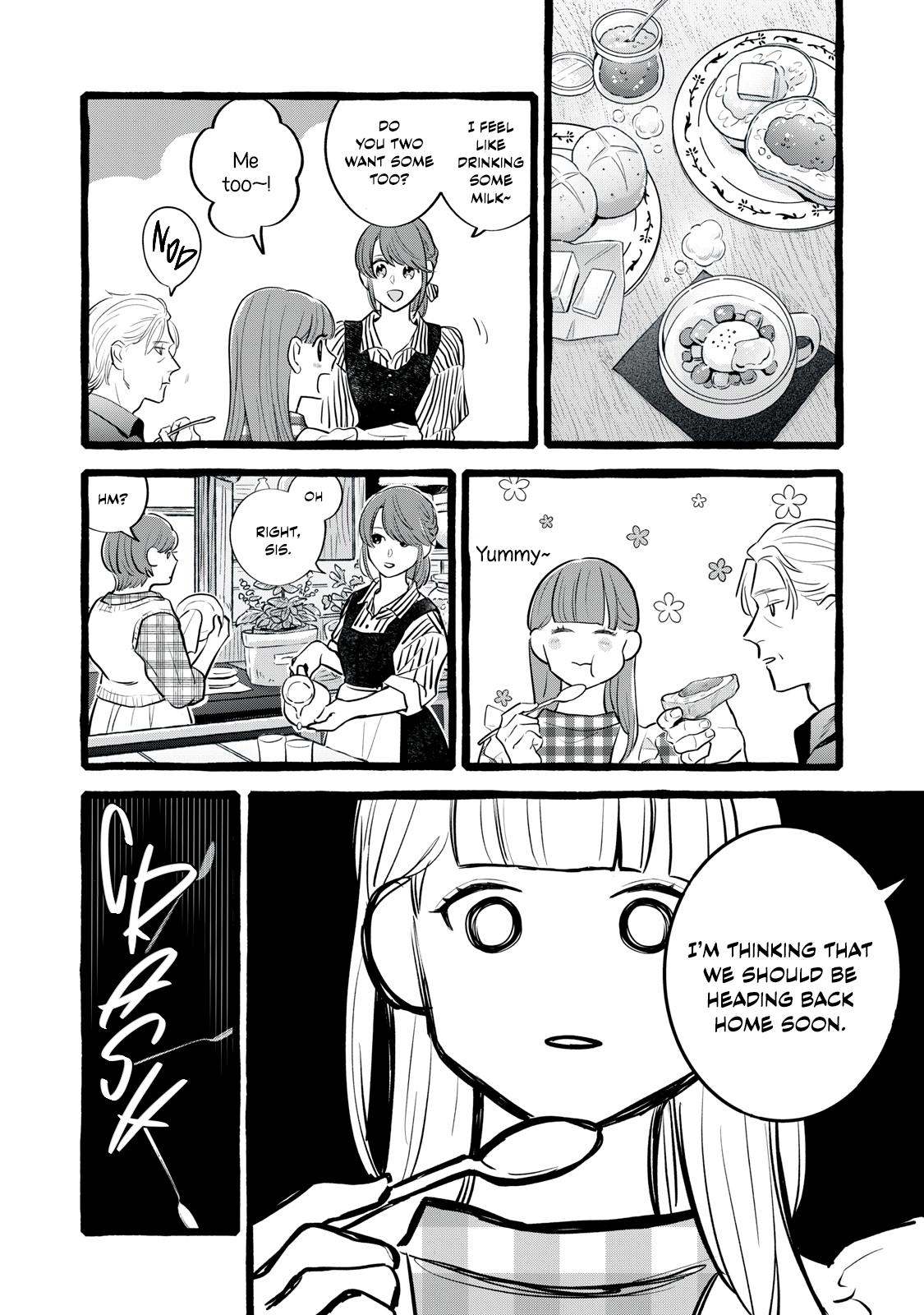 Einen Koyou wa Kanou deshou ka: Buaisou Mukuchi na Mahoutsukai to Hajimeru Saishuushoku Life Chap 34 - Next Chap 35